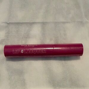 Ulta Beauty Lip Lacquer - Knockout